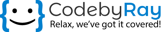 CodebyRay