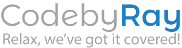 CodebyRay
