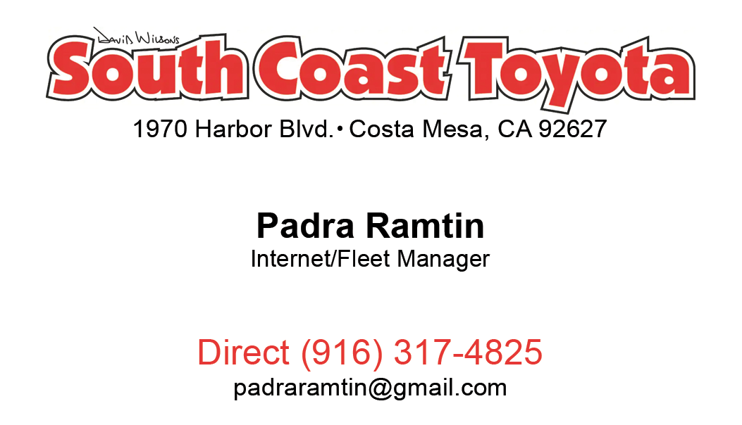Business Print Essentials — sct_business_cards